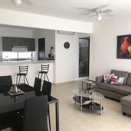 Apartamento 204 Igualdad Cancun Exterior photo