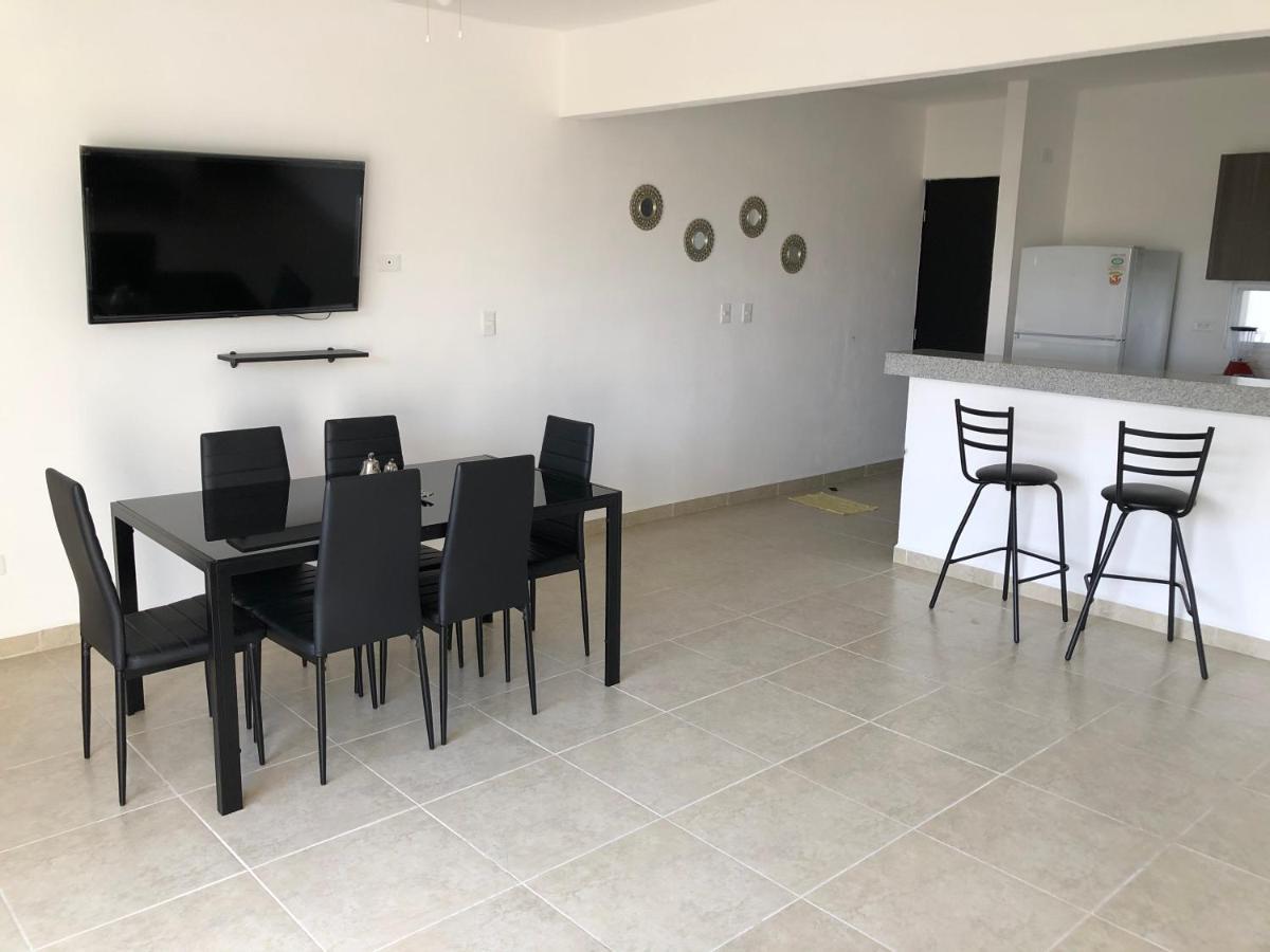 Apartamento 204 Igualdad Cancun Exterior photo