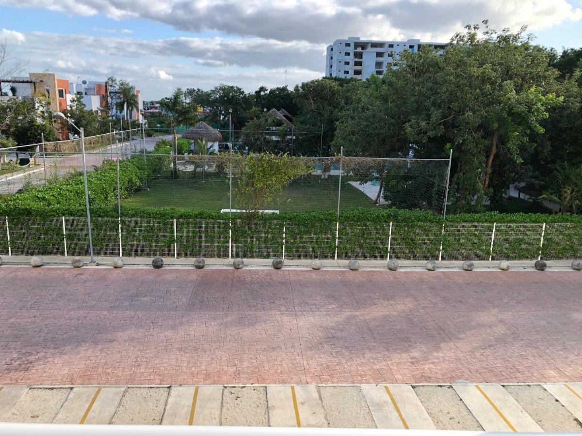Apartamento 204 Igualdad Cancun Exterior photo