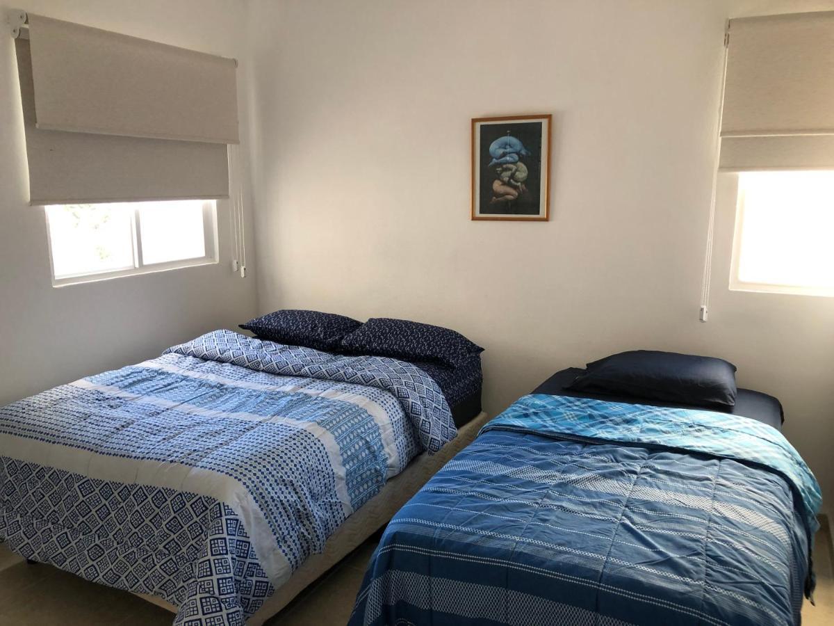 Apartamento 204 Igualdad Cancun Exterior photo