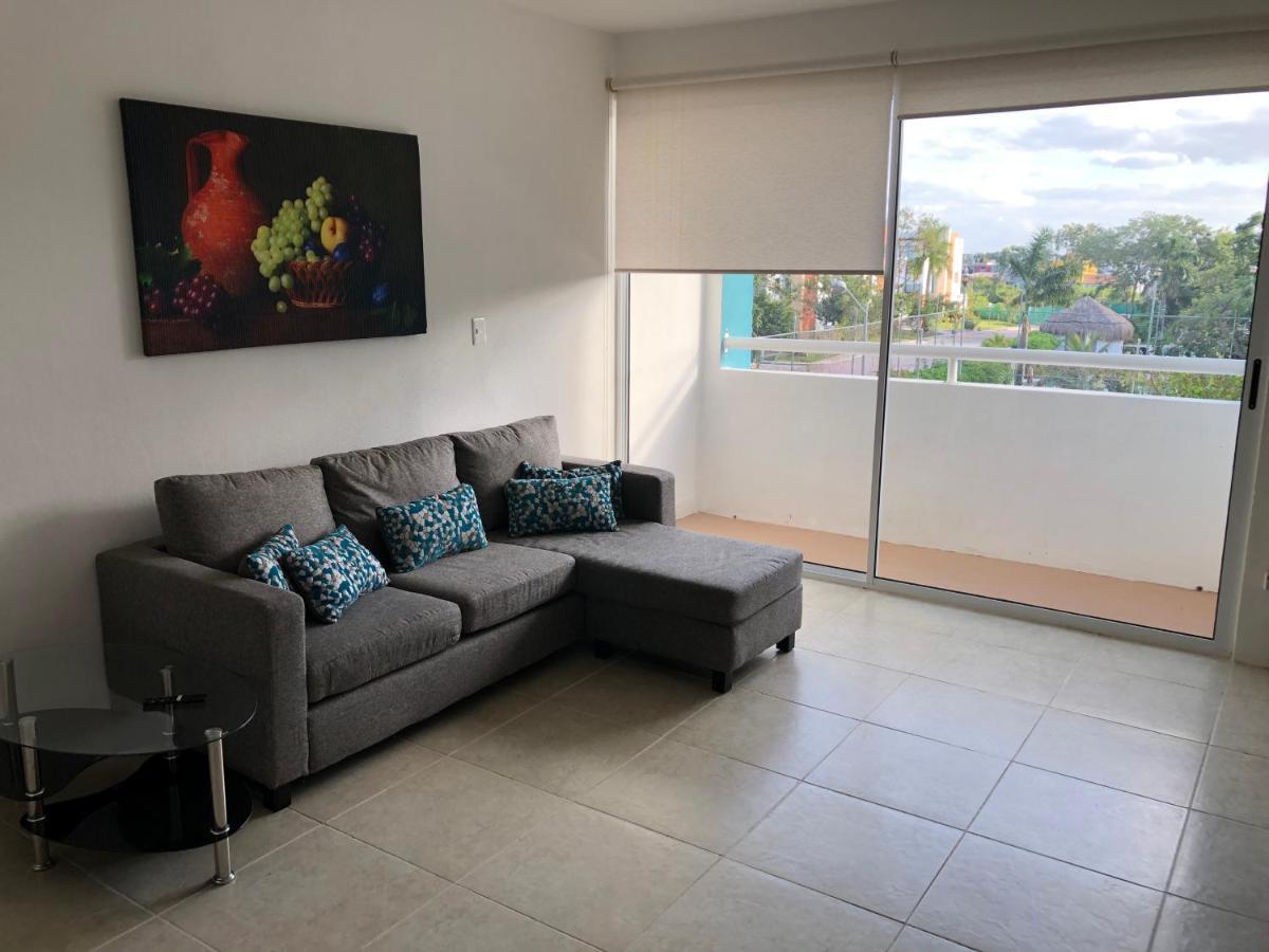 Apartamento 204 Igualdad Cancun Exterior photo