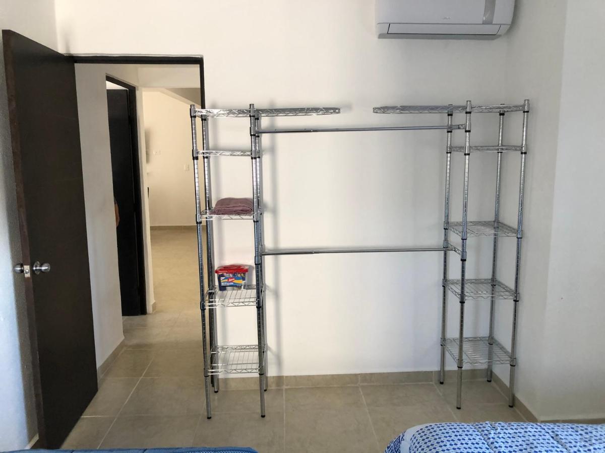 Apartamento 204 Igualdad Cancun Exterior photo