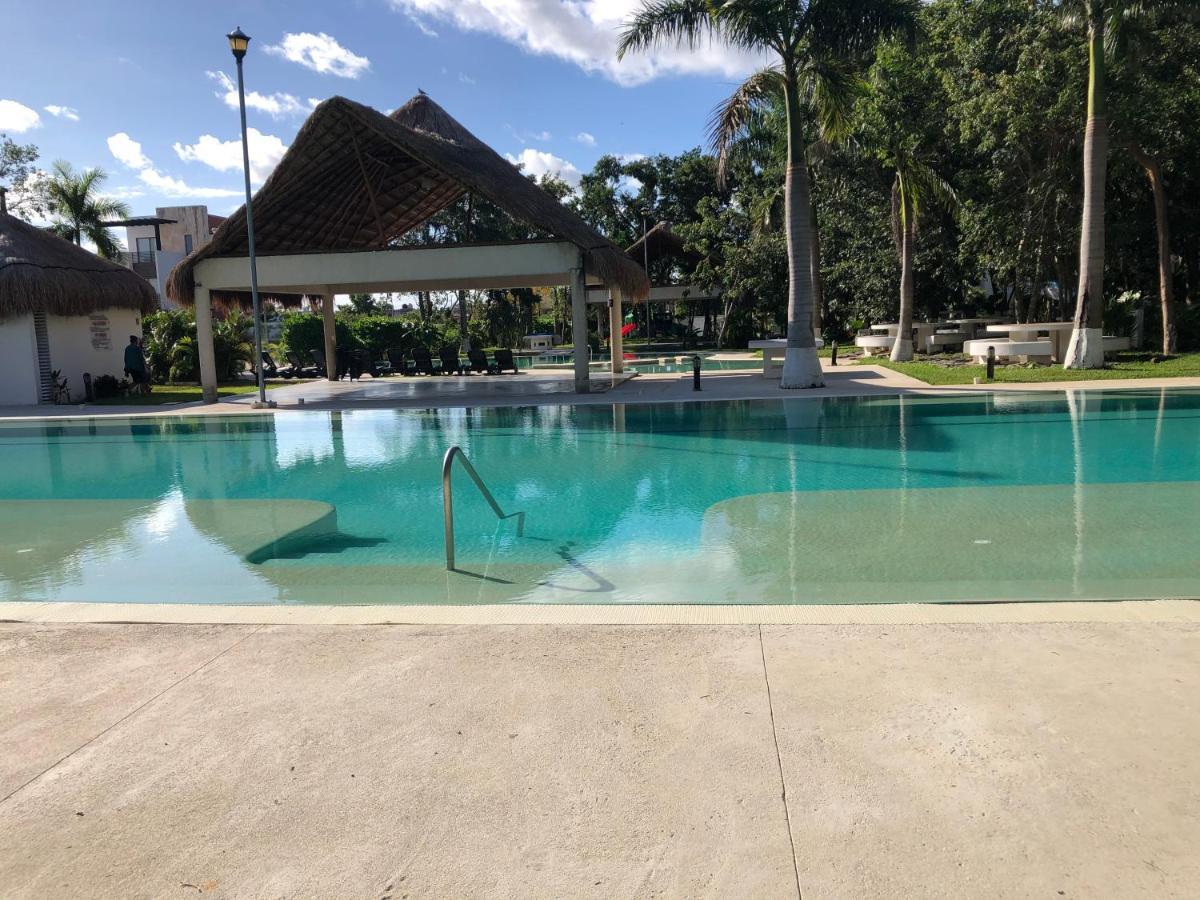 Apartamento 204 Igualdad Cancun Exterior photo